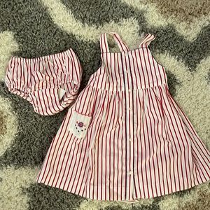 Ralph Lauren Summer Dress